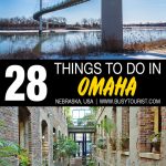 Things To Do In Omaha pin2