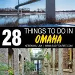 Things To Do In Omaha pin2