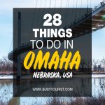 Things To Do In Omaha