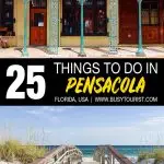 Things To Do In Pensacola