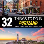 Things To Do In Portland