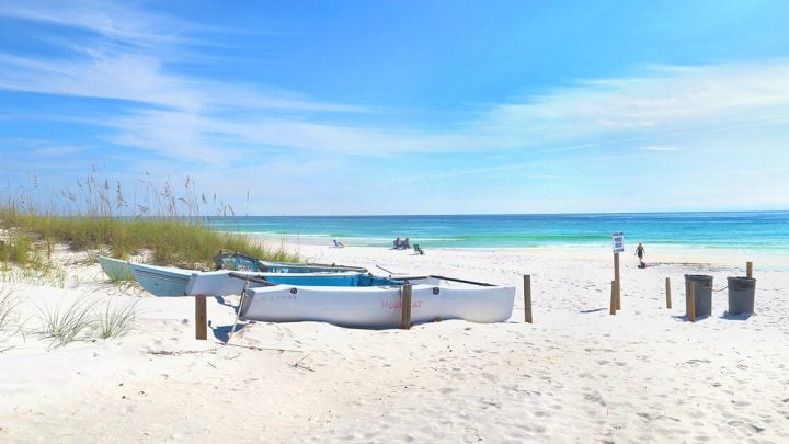 Things to do in Destin Florida