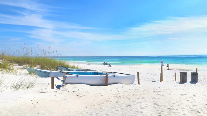 Things to do in Destin Florida