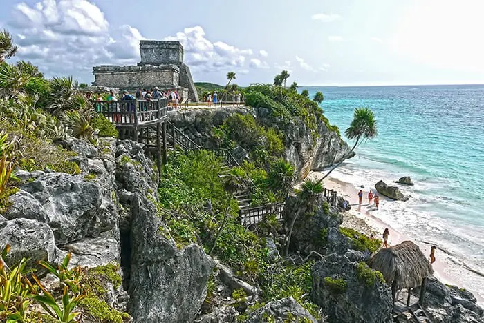 Tulum, Mexico