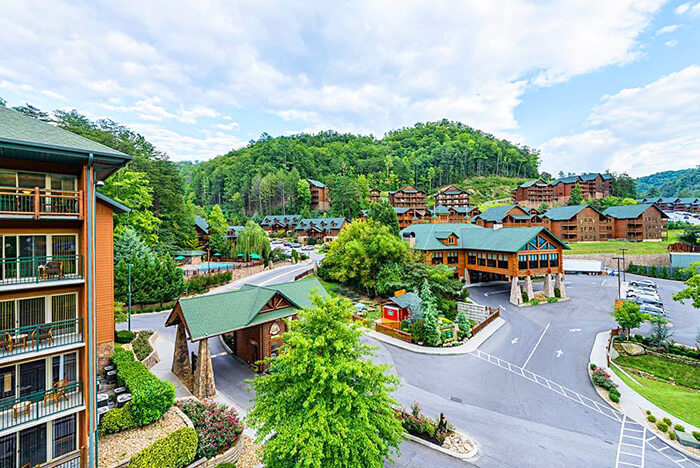 Westgate Smoky Mountain Resort & Spa