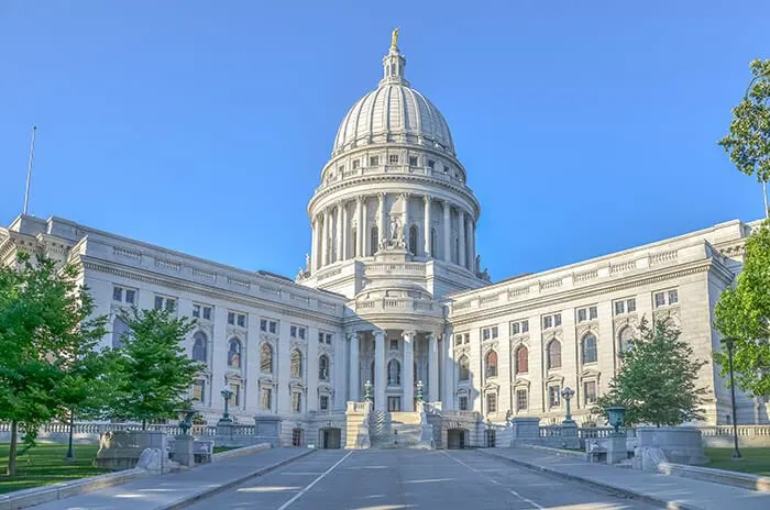 Wisconsin State Capitol