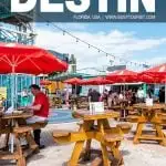 best things to do in Destin