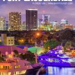 best things to do in Fort Lauderdale