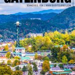 best things to do in Gatlinburg