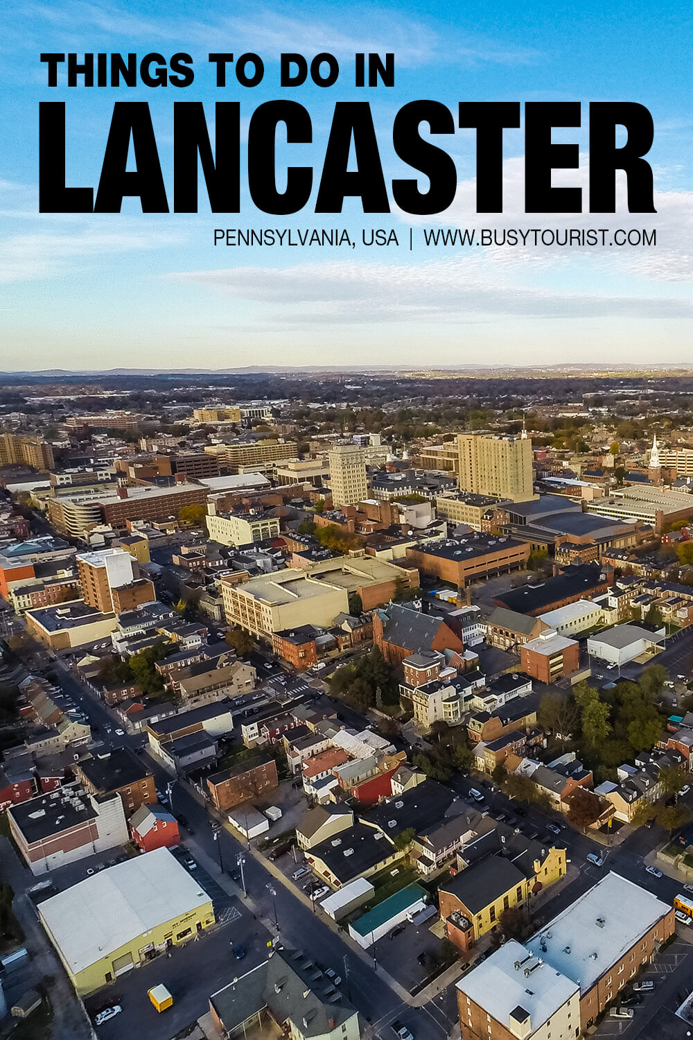 27 Best & Fun Things To Do In Lancaster (PA) Attractions & Activities