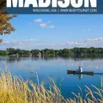 best things to do in Madison