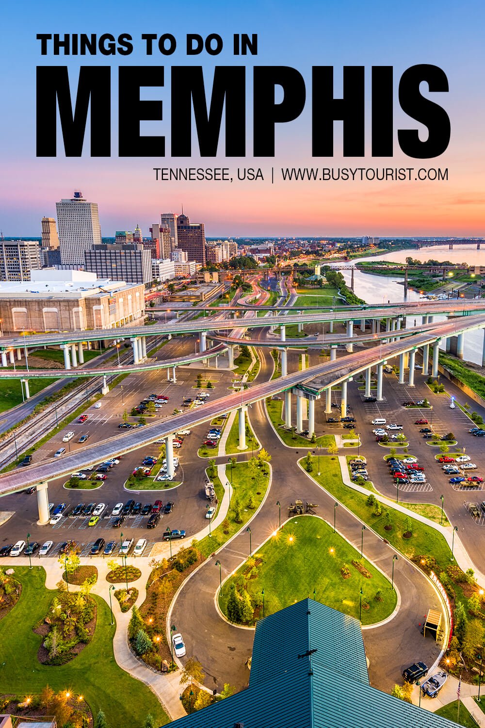 25 Best & Fun Things To Do In Memphis (TN) Attractions & Activities