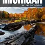 best things to do in Michigan