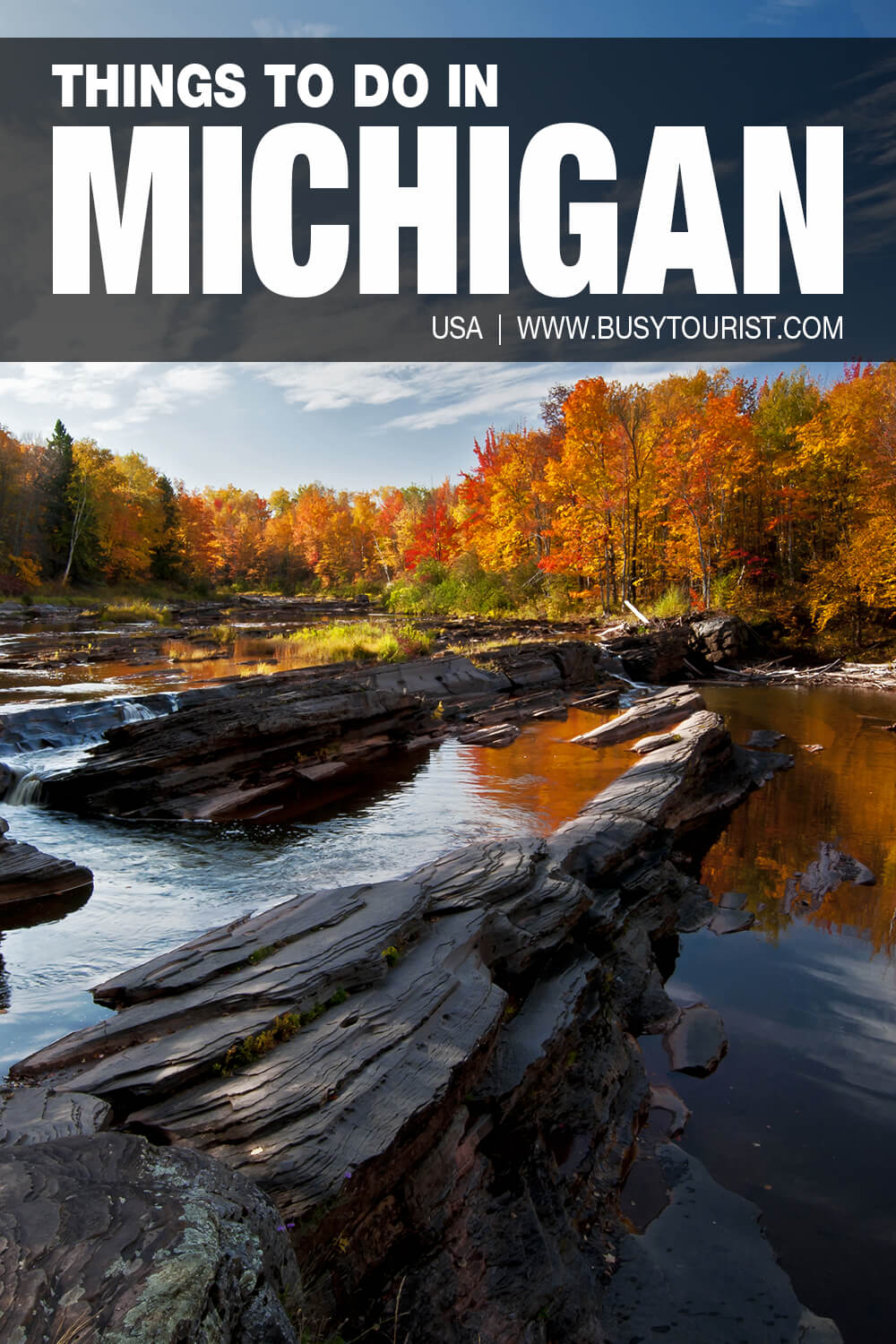 Things To Do In Michigan In August 2024 - Dulcie Sheelagh