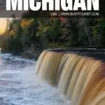 best things to do in Michigan