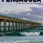 best things to do in Pensacola