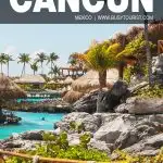 fun things to do in Cancun