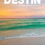 fun things to do in Destin