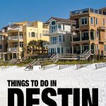 fun things to do in Destin, Florida