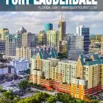 fun things to do in Fort Lauderdale