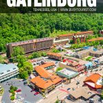 fun things to do in Gatlinburg