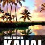 fun things to do in Kauai