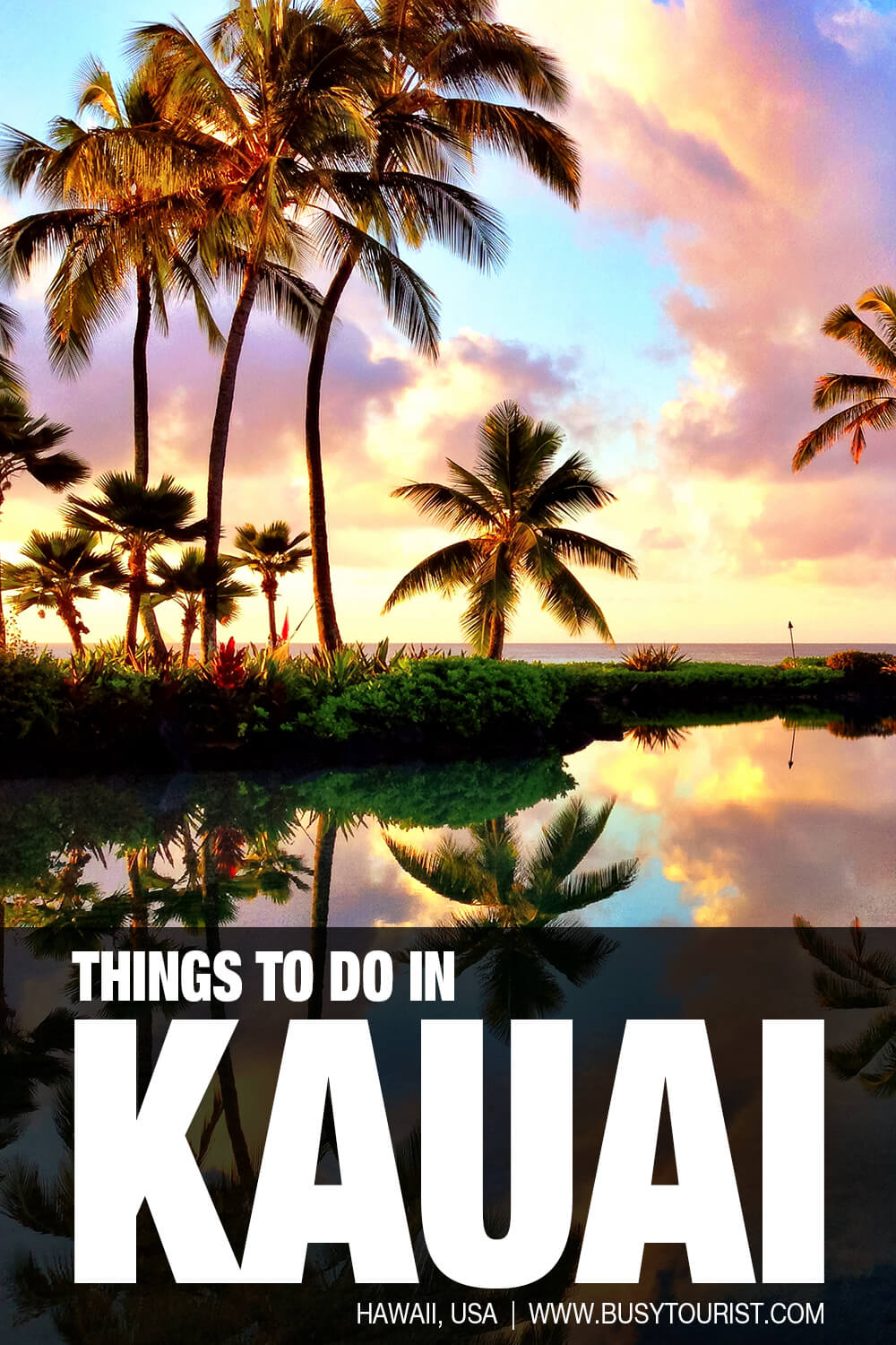 30 Best & Fun Things To Do In Kauai (Hawaii) Attractions & Activities