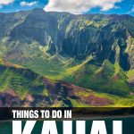 fun things to do in Kauai