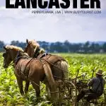 fun things to do in Lancaster, PA