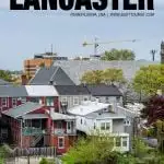 fun things to do in Lancaster, PA