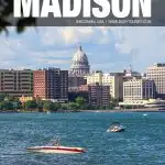 fun things to do in Madison