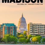 fun things to do in Madison