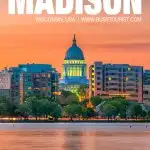 fun things to do in Madison, WI