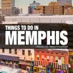 fun things to do in Memphis