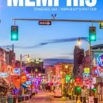 fun things to do in Memphis