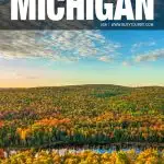 fun things to do in Michigan