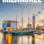 fun things to do in Milwaukee