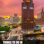 fun things to do in Milwaukee