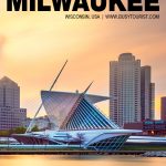 fun things to do in Milwaukee