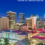 fun things to do in Oklahoma City