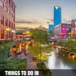 fun things to do in Oklahoma City