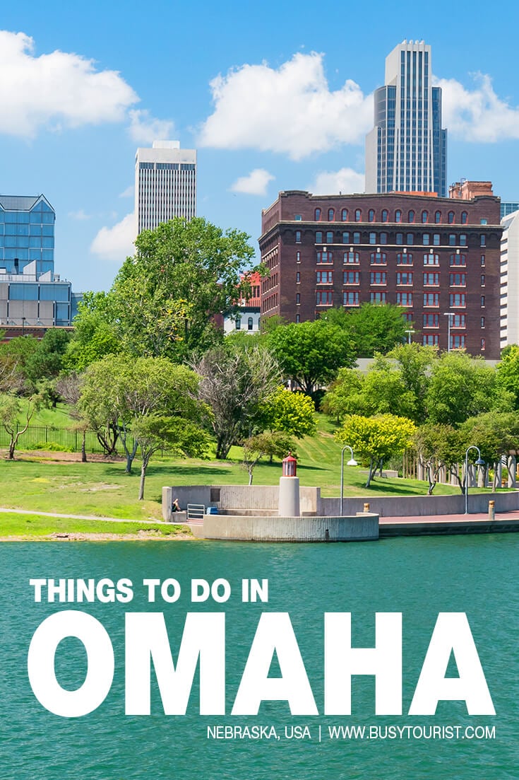 28 fun things to do in omaha nebraska attractions activities