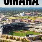 fun things to do in Omaha