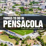 fun things to do in Pensacola