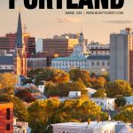 fun things to do in Portland, ME