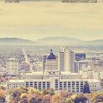 fun things to do in Salt Lake City