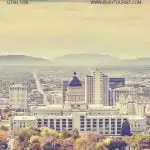 fun things to do in Salt Lake City