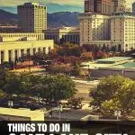 fun things to do in Salt Lake City