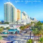 places to visit in Fort Lauderdale