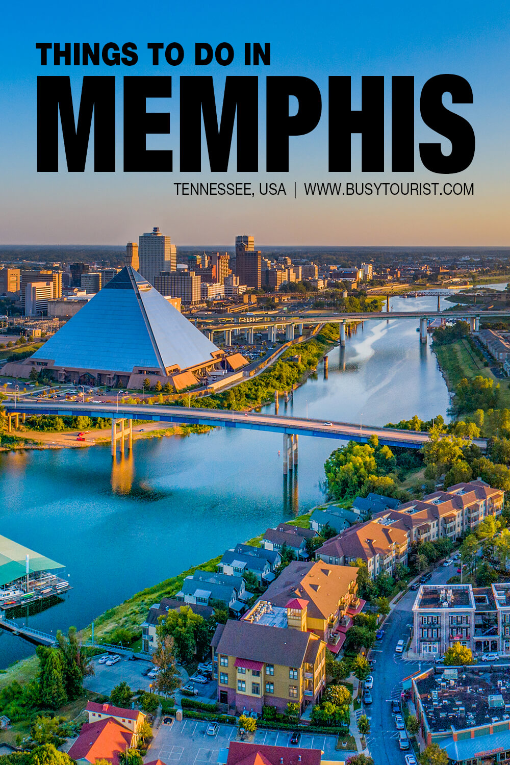 25 Best & Fun Things To Do In Memphis (TN) Attractions & Activities
